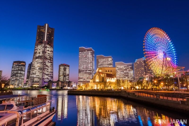 minato mirai 21 minato mirai 21